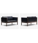 CH162 Carl Hansen & Søn Canapé