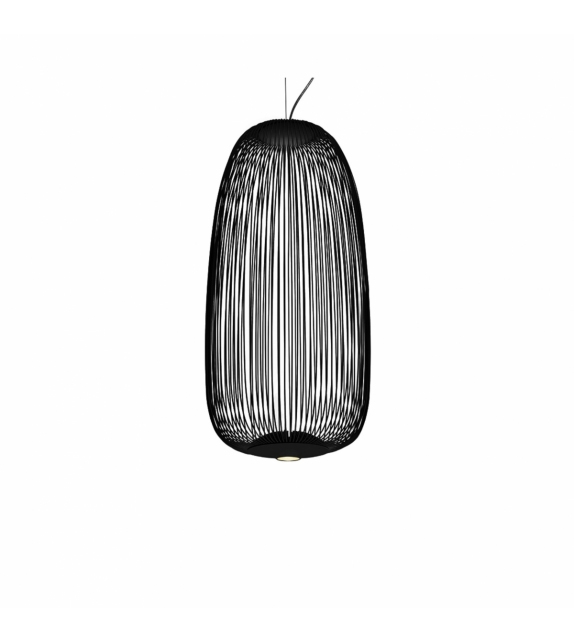 Spokes 1 Foscarini Suspension Lamp