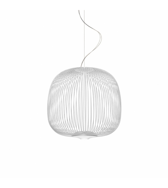 Spokes 2 Foscarini Lampe de Suspension