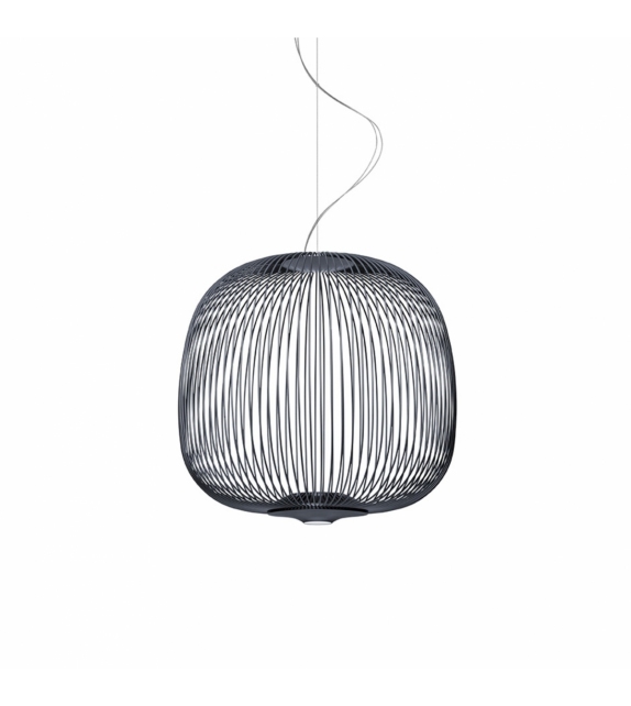 Spokes 2 Foscarini Lampe de Suspension