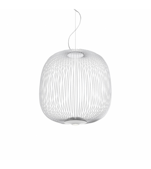 Spokes 2 Large Foscarini Pendant Lamp