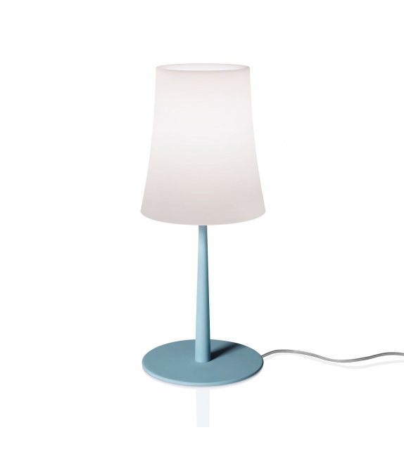 Birdie Easy Foscarini Lámpara de Mesa