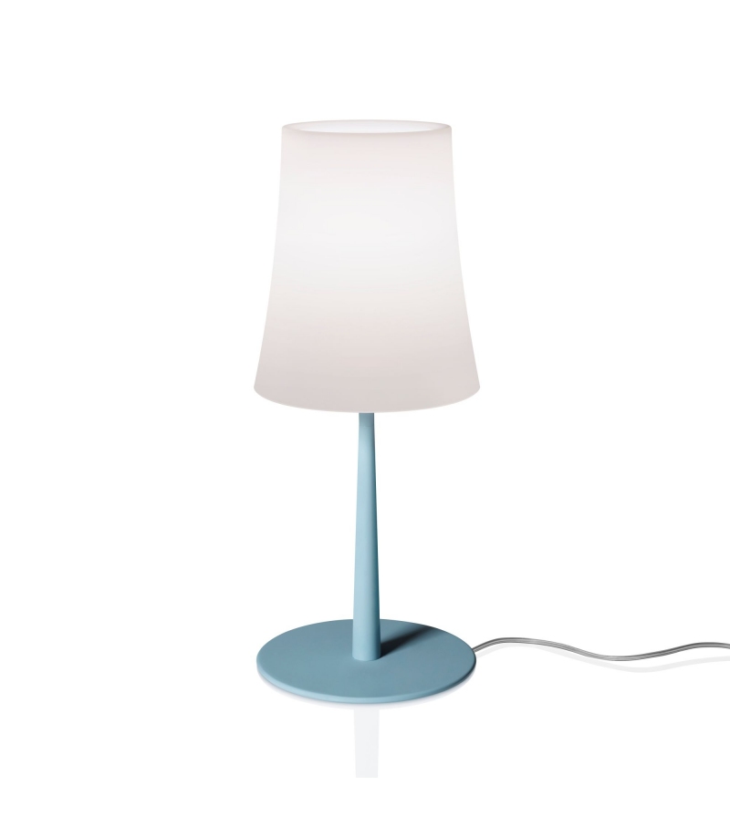 Birdie Easy Foscarini Lampda da Tavolo