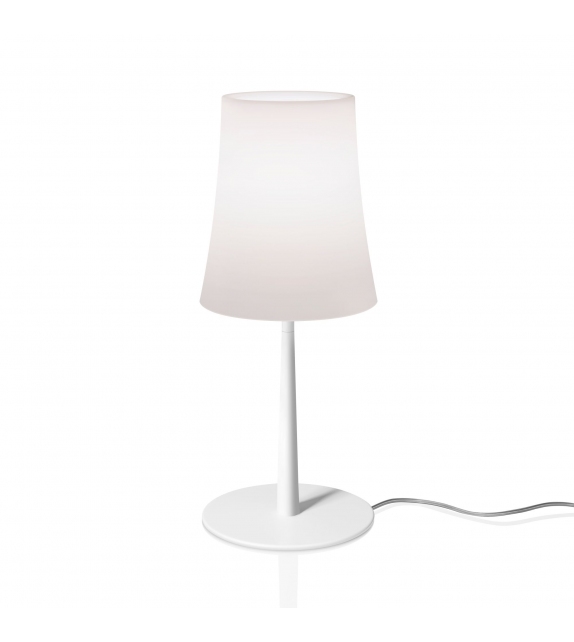 Birdie Easy Foscarini Lampda da Tavolo