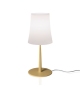 Birdie Easy Foscarini Lampda da Tavolo