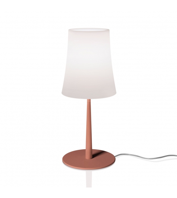 Birdie Easy Foscarini Lampda da Tavolo