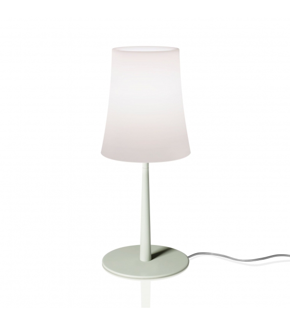 Birdie Easy Foscarini Lampda da Tavolo