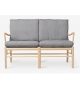 OW149-2 Colonial Sofa Carl Hansen & Søn