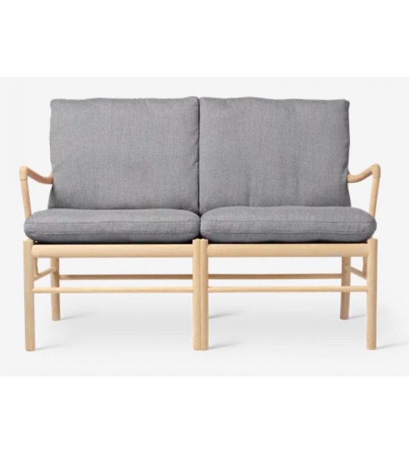 OW149-2 Colonial Sofa Carl Hansen & Søn