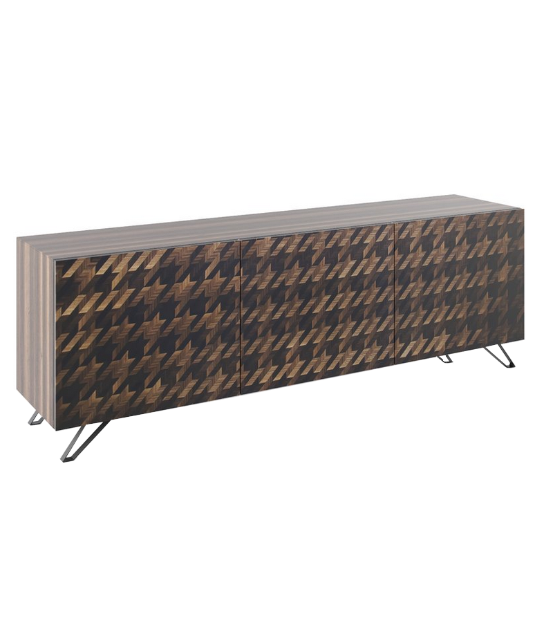 Sideboard Pied Poule Gual Design