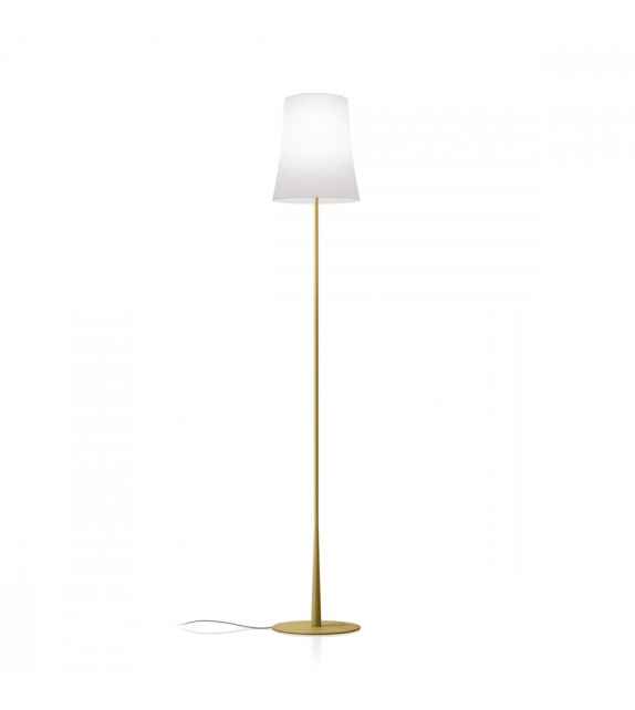 Birdie Easy Foscarini Stehleuchte