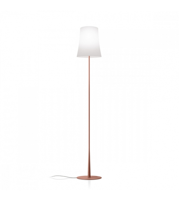 Birdie Easy Foscarini Stehleuchte