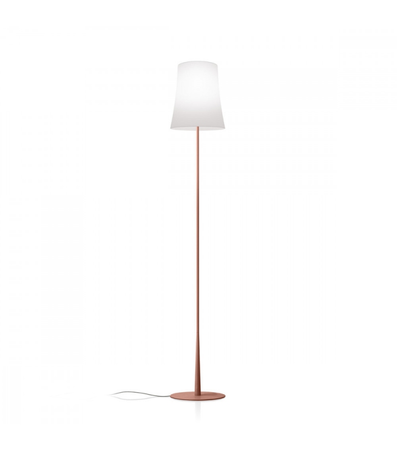 Birdie Easy Foscarini Stehleuchte