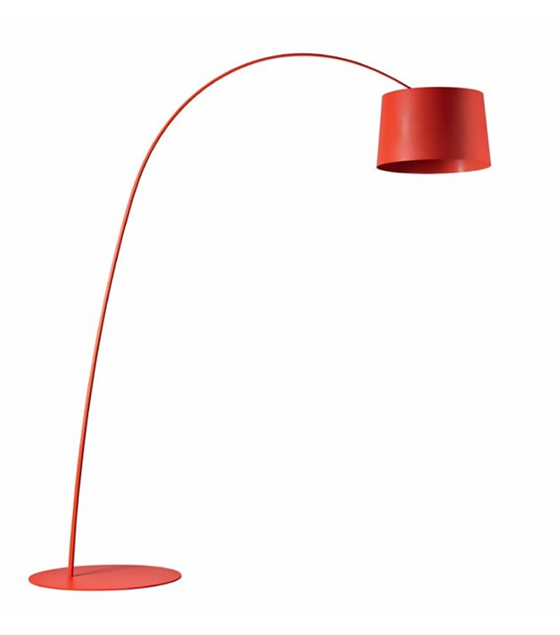 Twiggy Elle Foscarini Lampadaire