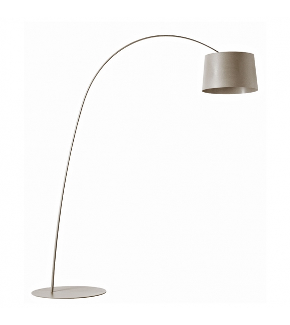 Twiggy Elle Foscarini Lampadaire