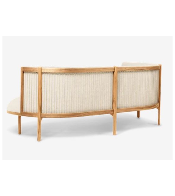 RF1903 Sideways Carl Hansen & Søn Sofa