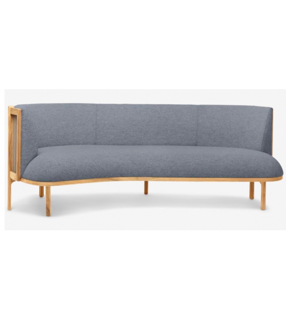 RF1903 Sideways Carl Hansen & Søn Sofa