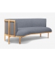 RF1903 Sideways Carl Hansen & Søn Sofa