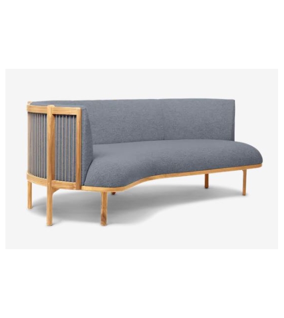 RF1903 Sideways Carl Hansen & Søn Sofa