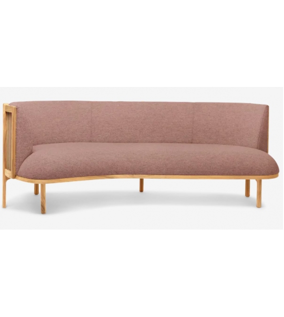 RF1903 Sideways Carl Hansen & Søn Sofa