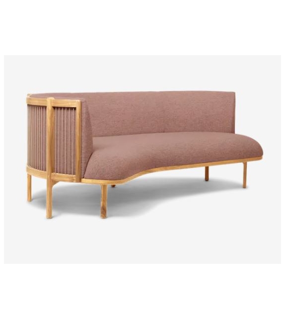 RF1903 Sideways Carl Hansen & Søn Sofa