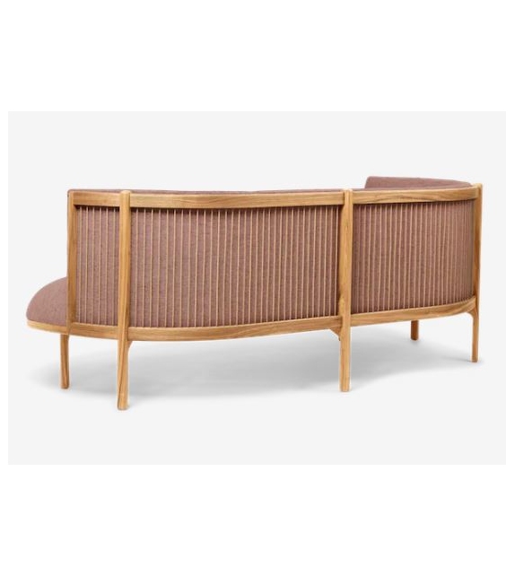 RF1903 Sideways Carl Hansen & Søn Sofa