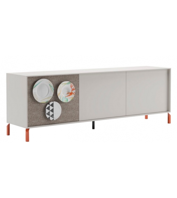 Jocker Gual Design Buffet