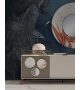 Jocker Gual Design Sideboard