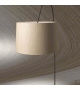 Twiggy Wood Foscarini Floor Lamp