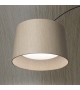 Twiggy Wood Foscarini Stehleuchte