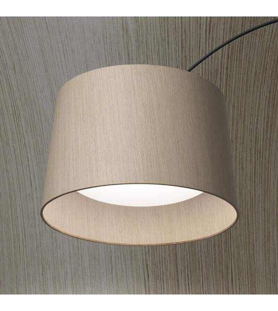 Twiggy Wood Foscarini Floor Lamp