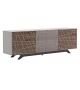 Matt Gual Design Sideboard