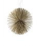 Sun - Light of Love Foscarini Suspension Lamp