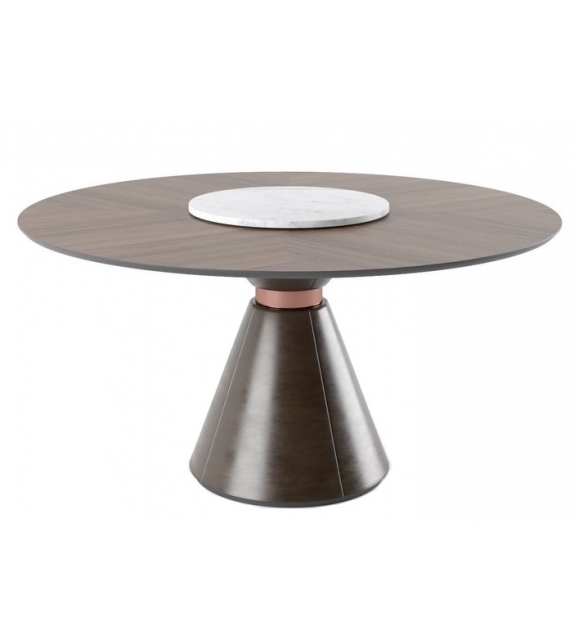 Ring Gual Design Table