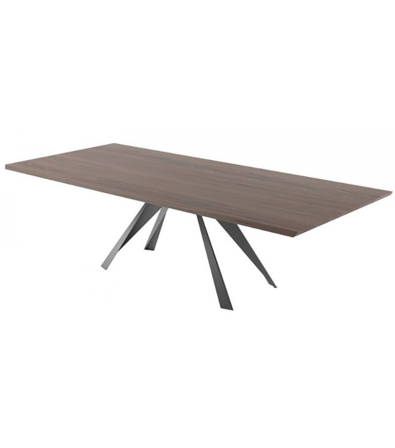 Bend Gual Design Tisch