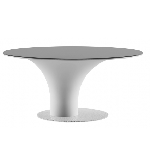 Scarlet Table Gual Design