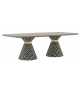 Cameron Table Gual Design