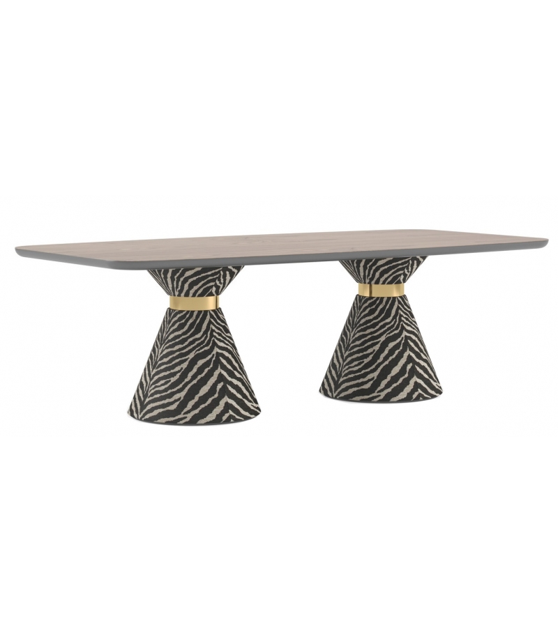 Cameron Gual Design Table