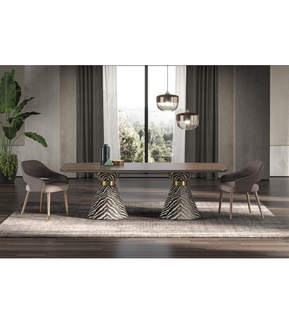 Cameron Table Gual Design