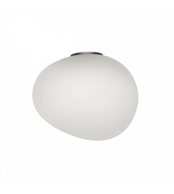 Gregg semi Foscarini Wandleuchte