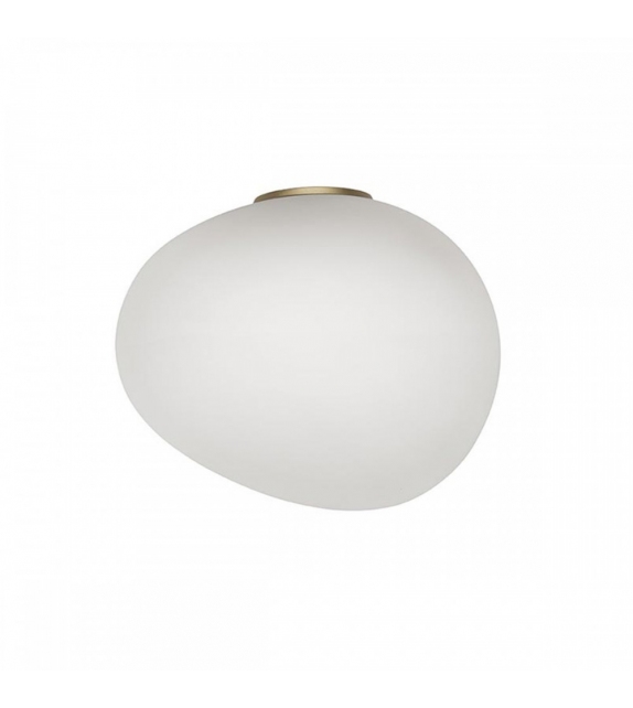 Gregg semi Foscarini Wandleuchte