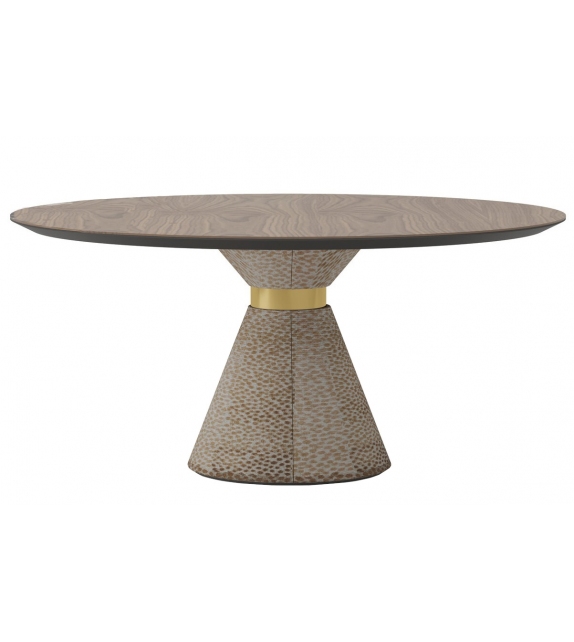 Cameron Round Table Gual Design
