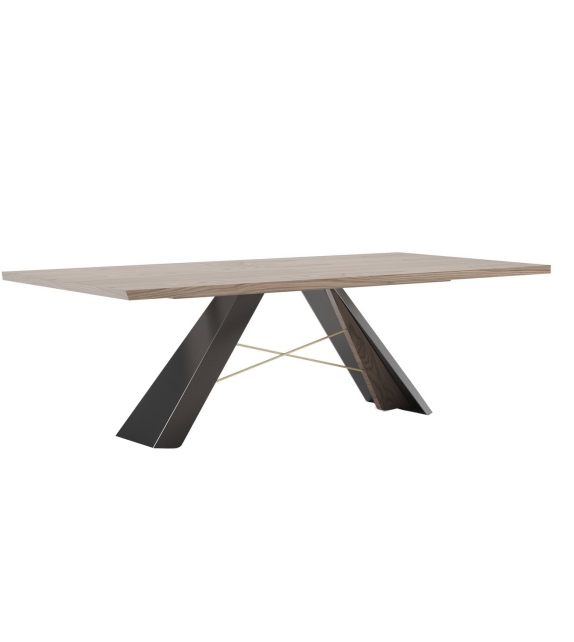 Charlize Gual Design Table