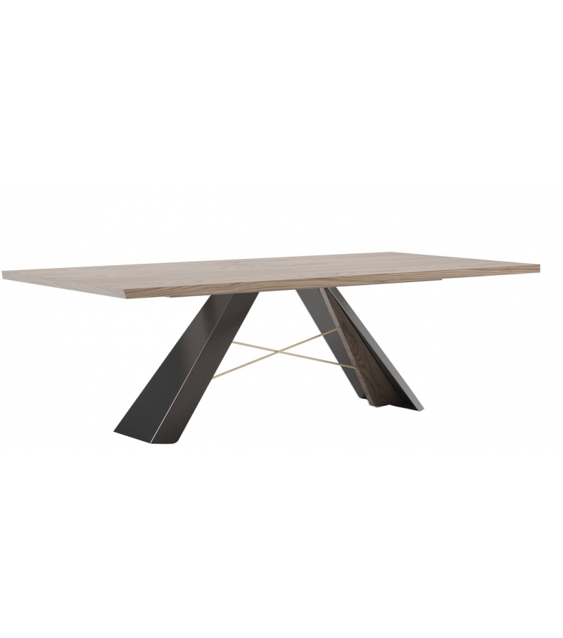 Charlize Gual Design Tisch