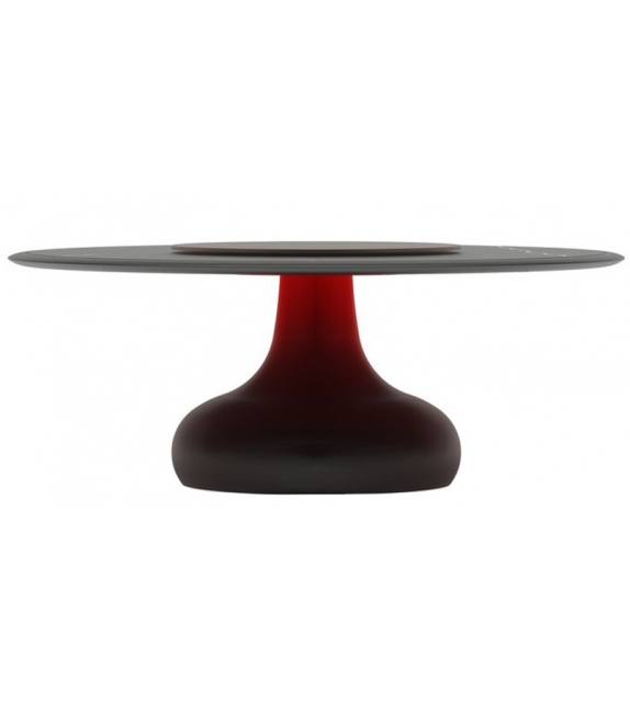 Berry Table Gual Design