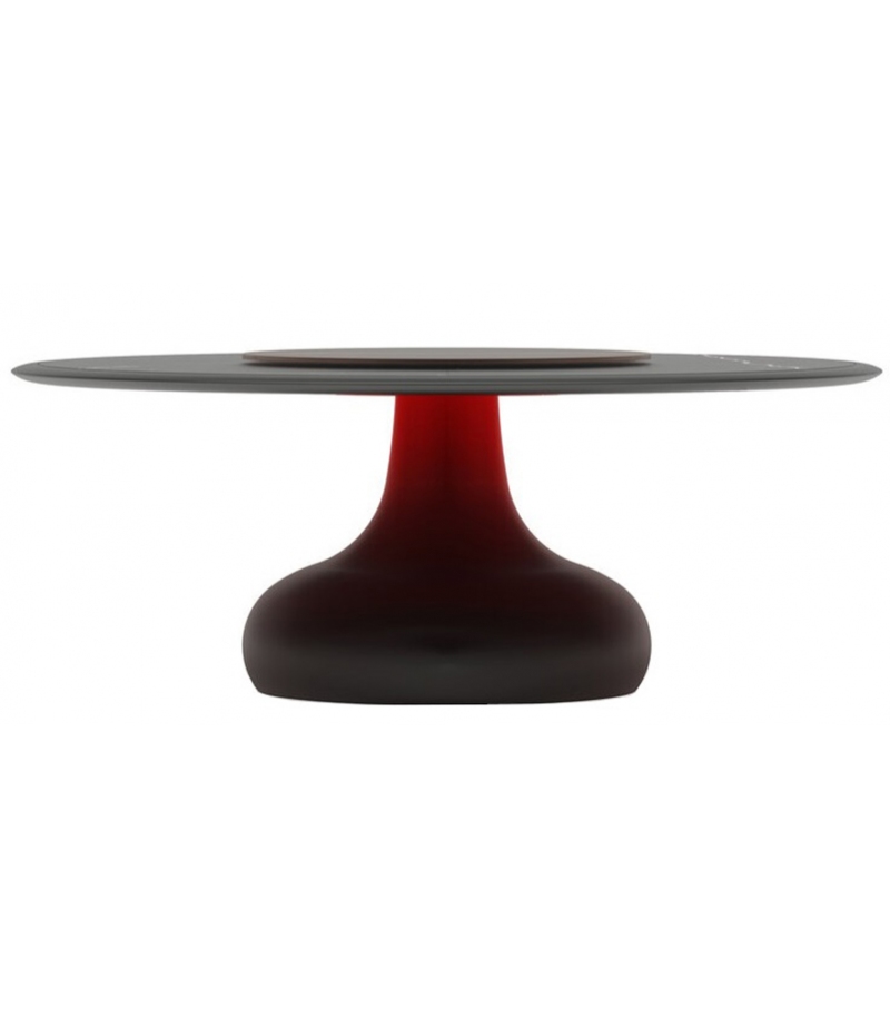 Berry Gual Design Tisch