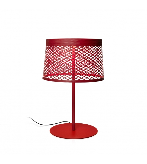 Twiggy Grid Lettura + XL Foscarini Lampadaire