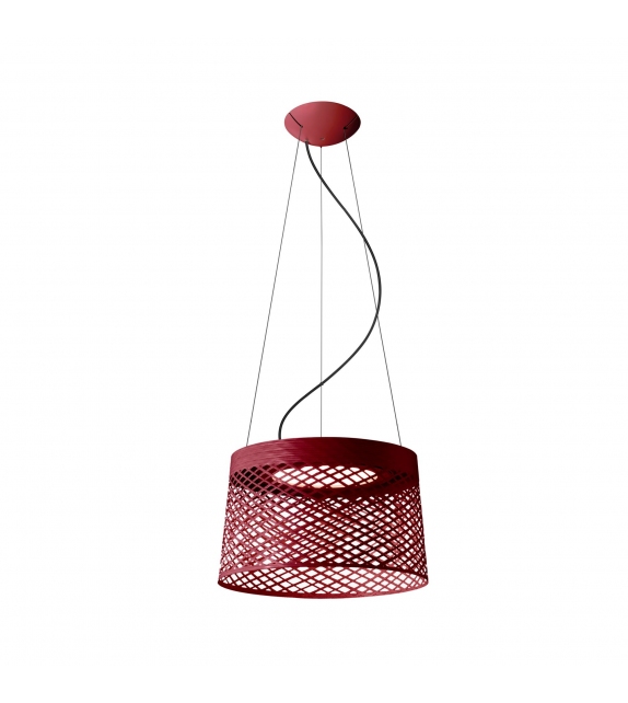 Twiggy Grid Foscarini Suspension