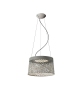 Twiggy Grid Foscarini Suspension Lamp