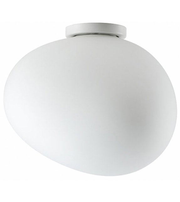 Gregg Midi Foscarini Lampada da Soffitto